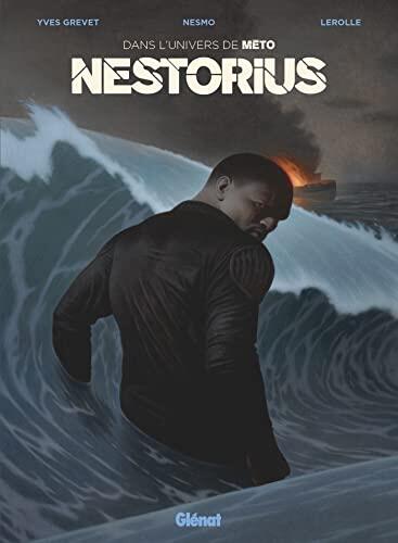 L'univers de Méto