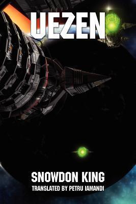 Uezen: A Science Fiction Novel