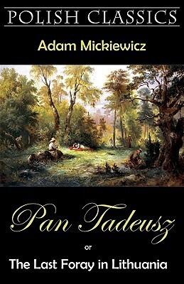 Pan Tadeusz
