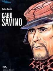 El Cabo Savino