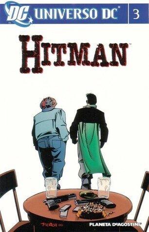 Hitman #3