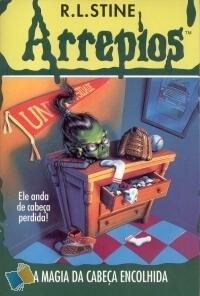 A Magia da Cabeça Encolhida
