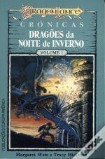 Dragões da Noite de Inverno Vol. I