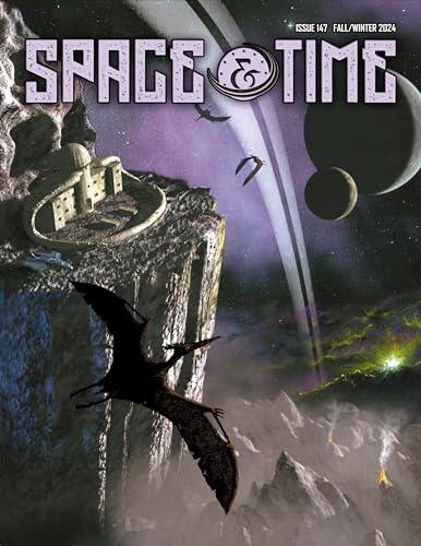 Space and Time Fall/Winter #147