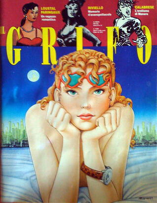 Il Grifo n. 31 - Anno IV