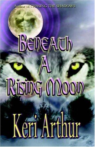 Ripple Creek Werewolf
