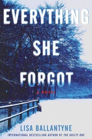 Everything She Forgot