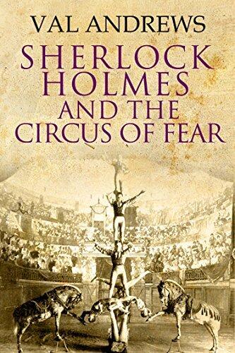 Sherlock Holmes and the Circus of Fear