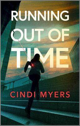 Running Out of Time: A Thrilling Police Procedural