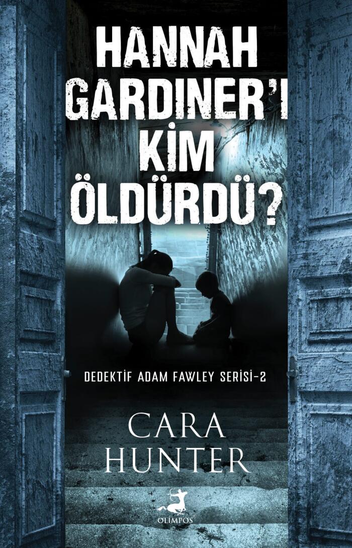 Hannah Gardiner'ı Kim Öldürdü?