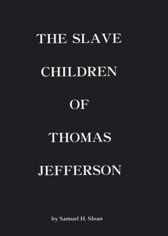 Slave Children of Thomas Jefferson
