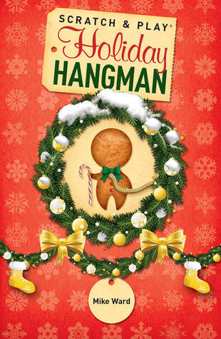 Scratch & Play:  Holiday Hangman