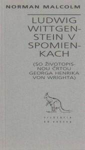 Ludwig Wittgenstein v spomienkach