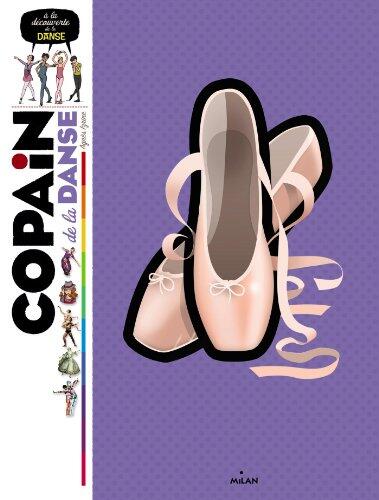 Copain de la danse: À la découverte de la danse