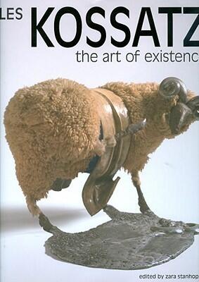 The Art of Les Kossatz