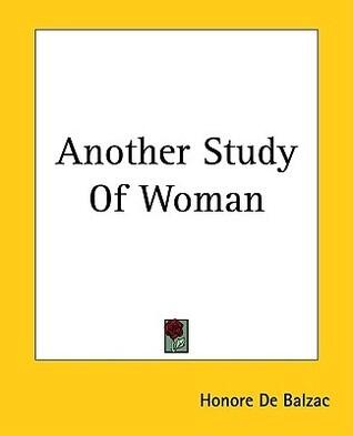 Another Study Of Woman