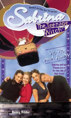 Up, Up, and Away