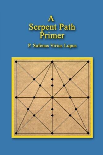 A Serpent Path Primer