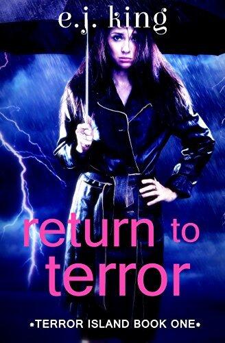 Return to Terror