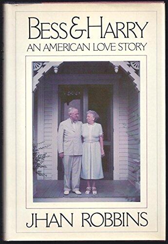 Bess and Harry: An American Love Story