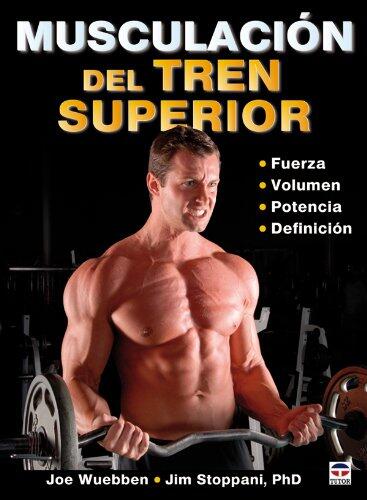 MUSCULACIÓN DEL TREN SUPERIOR (En Forma / in Shape)
