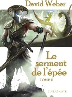 Le Serment De L'épée, Tome 2