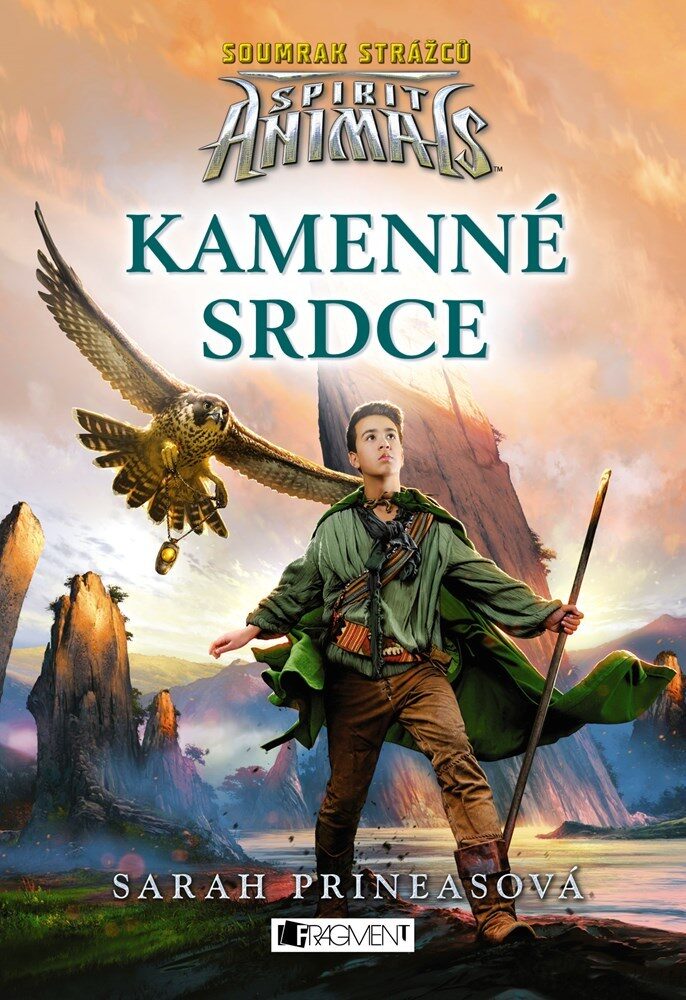 Kamenné srdce