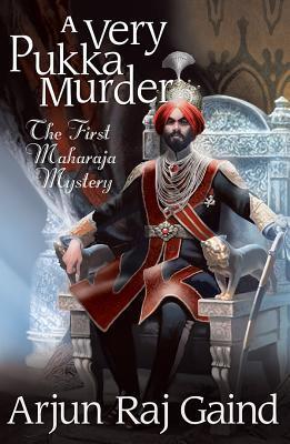 Maharajah Mystery