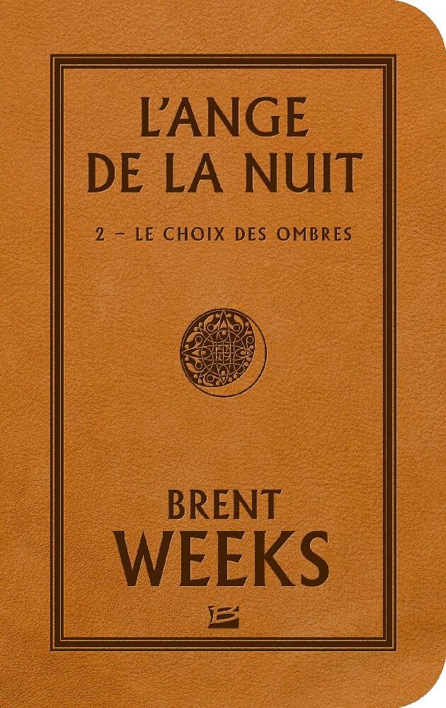 Le Choix des Ombres