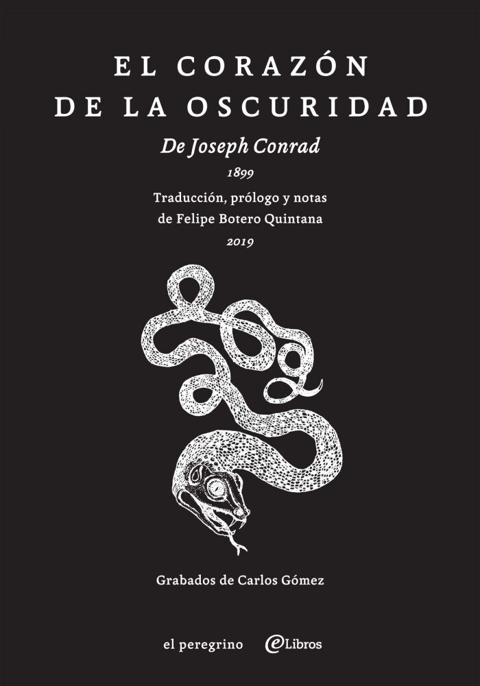 El corazón de la oscuridad [Annotated]
