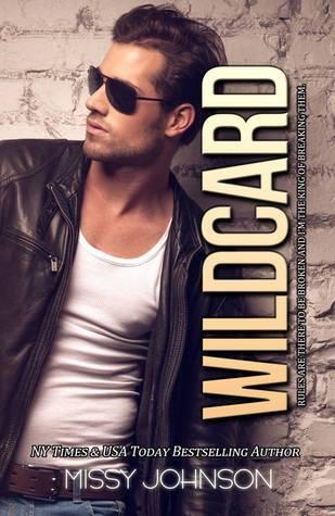 Wildcard (Volume One)