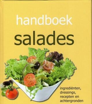 Handboek salades