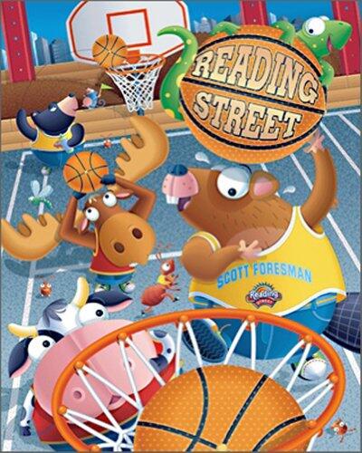 READING 2008 STUDENT EDITION (HARDCOVER) GRADE 1.3