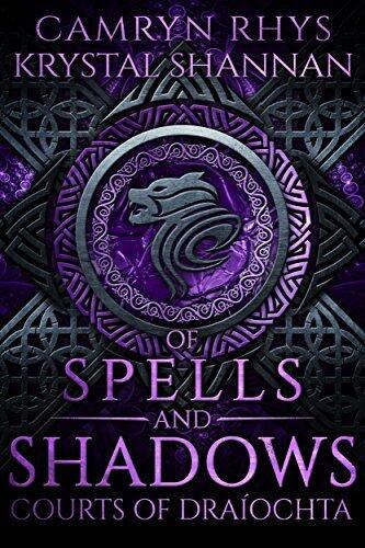 Of Spells and Shadows