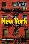 The Time Out Book Of New York Short Stories