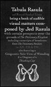 Tabula Rasula