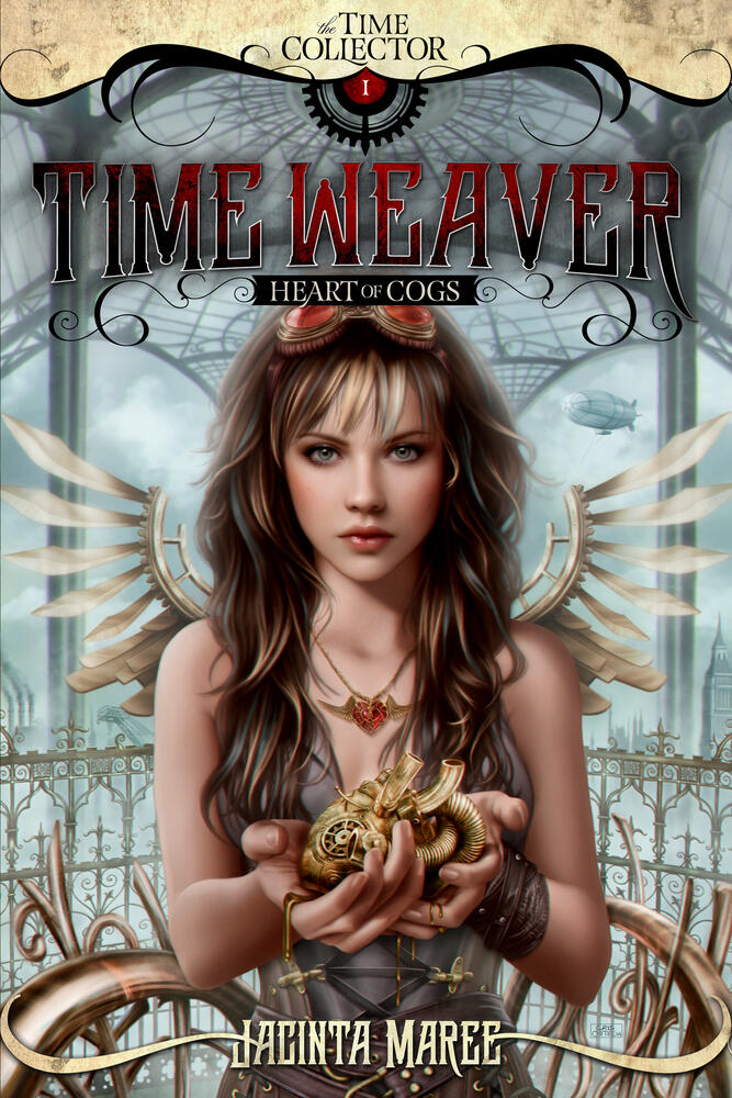 Time Collector