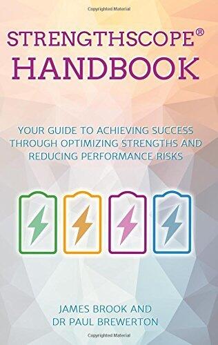 Strengthscope® Handbook