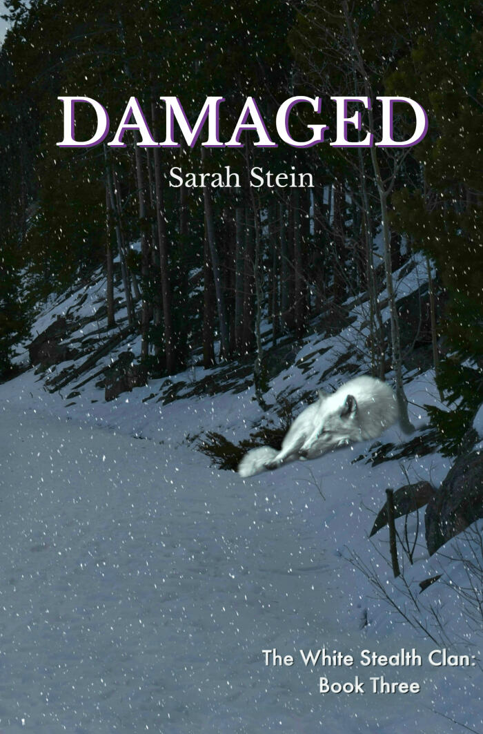Damaged