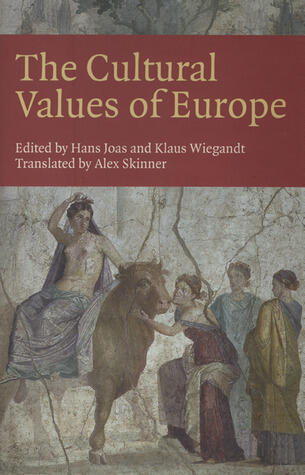 The Cultural Values of Europe