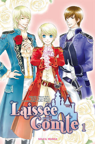 Laissée pour comte Vol.1
