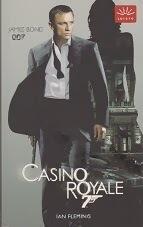 [(Casino Royale)] [By (author) Ian Fleming] published on