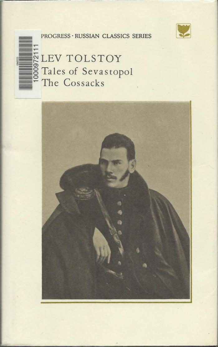 Tales of Sevastopol: The Cossacks