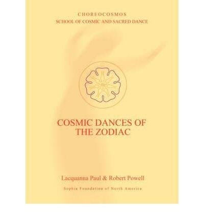Cosmic Dances of the Zodiac