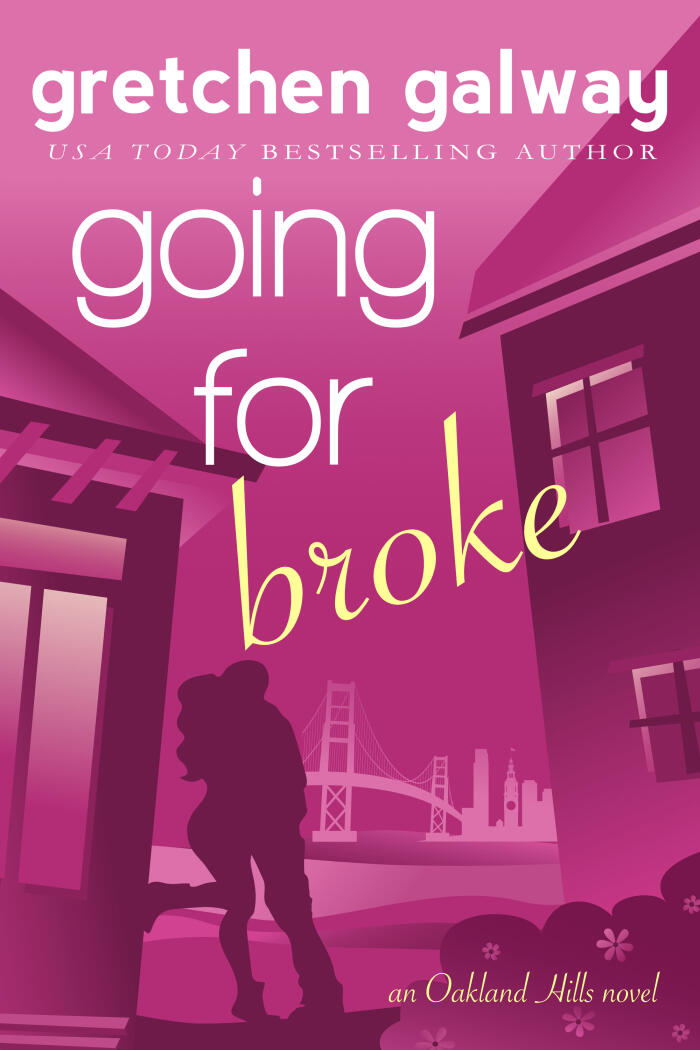 Going for Broke