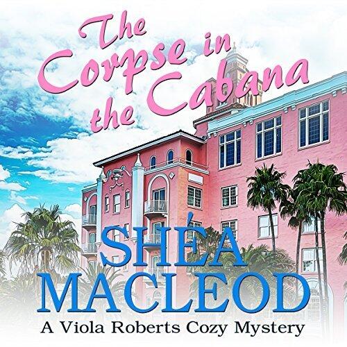 The Corpse in the Cabana