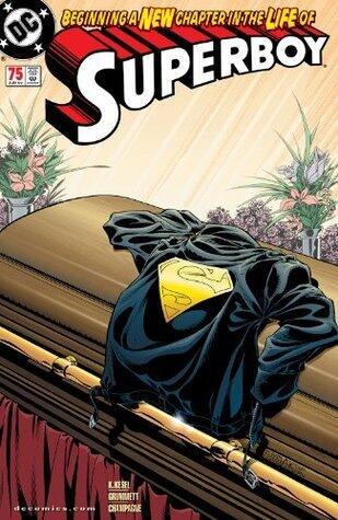 Superboy (1994-2002) #75