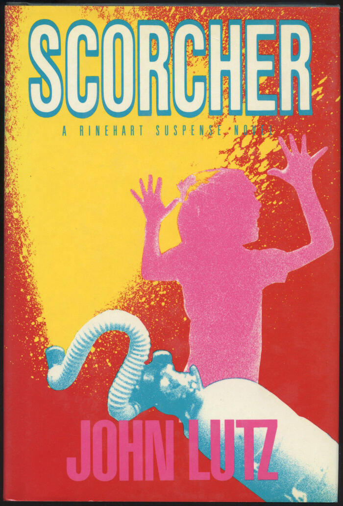Scorcher