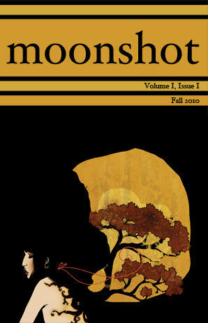 Moonshot No. 1: Fall