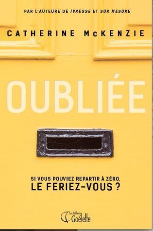 Oubliée